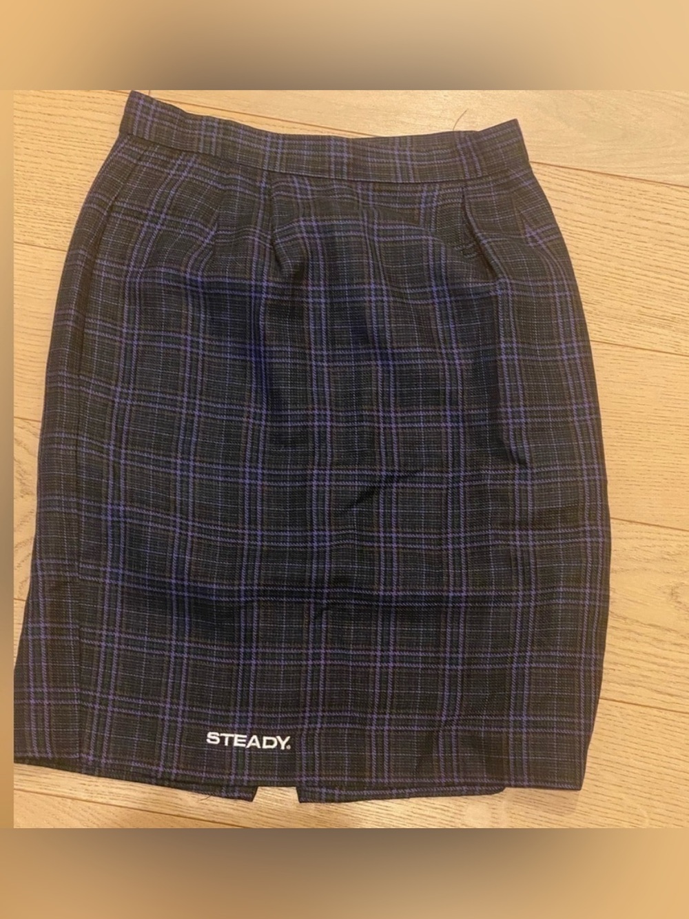 STEADY Vintage Skirt
